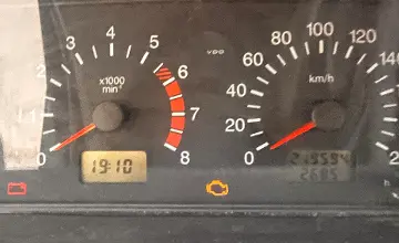 LADA (ВАЗ) 2121 (4x4) 2013 года за 2 200 000 тг. в Караганда фото 5