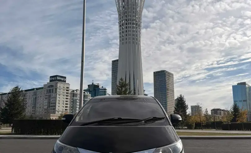 Toyota Estima 2006 года за 5 000 000 тг. в Алматы фото 2