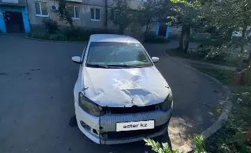 Volkswagen Polo 2011 года за 1 600 000 тг. в Усть-Каменогорск фото 1