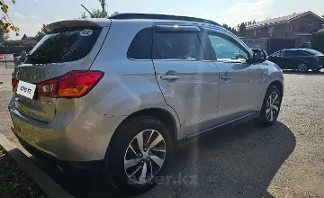 Mitsubishi ASX 2014 года за 7 000 000 тг. в Алматы фото 4