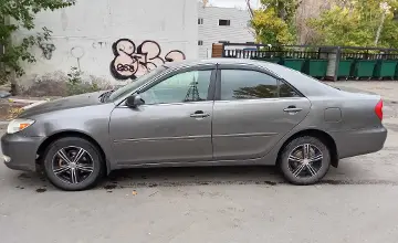 Toyota Camry 2002 года за 4 300 000 тг. в Павлодарская область фото 4