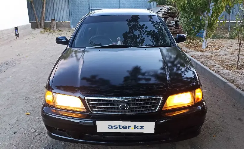 Nissan Cefiro 1996 года за 1 900 000 тг. в Алматы фото 4