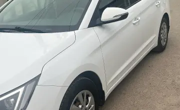 Hyundai Elantra 2020 года за 7 200 000 тг. в Алматы фото 2