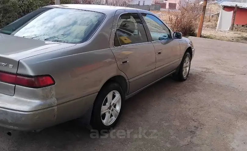 Toyota Camry 1999 года за 2 700 000 тг. в Шымкент фото 2