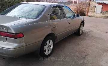 Toyota Camry 1999 года за 2 700 000 тг. в Шымкент фото 2