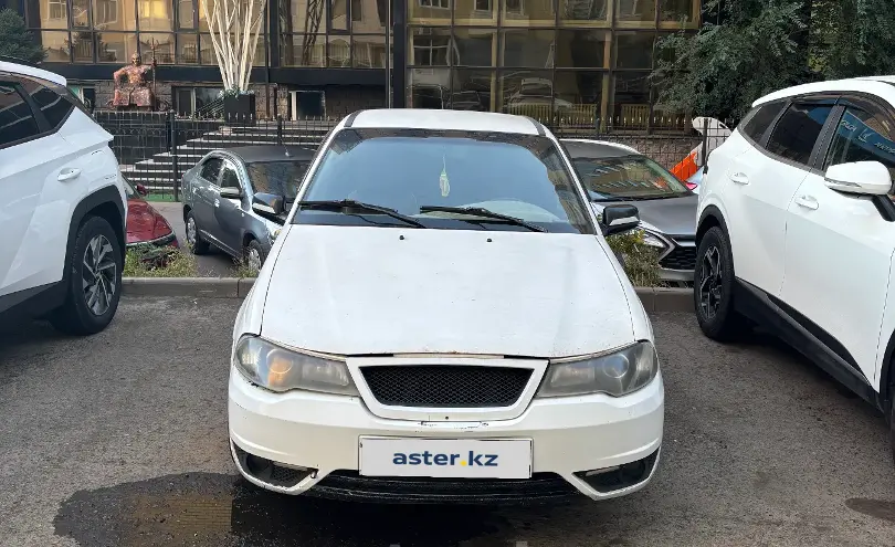 Daewoo Nexia 2011 года за 1 200 000 тг. в Астана фото 2