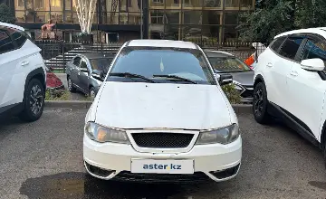 Daewoo Nexia 2011 года за 1 200 000 тг. в Астана фото 2