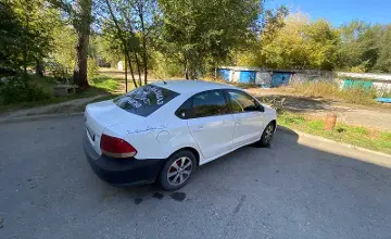 Volkswagen Polo 2011 года за 1 600 000 тг. в Усть-Каменогорск фото 3