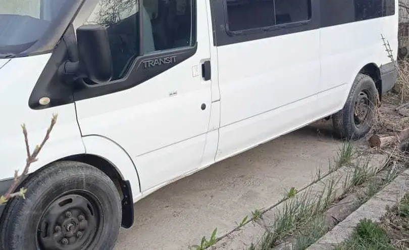 Ford Transit 2013 года за 7 500 000 тг. в Алматинская область фото 2