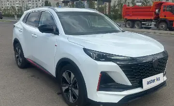 Changan CS55PLUS 2023 года за 8 000 000 тг. в Астана фото 3
