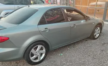 Mazda 6 2005 года за 2 500 000 тг. в Алматинская область фото 4