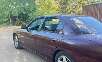 Mitsubishi Galant 1993 года за 750 000 тг. в Алматы