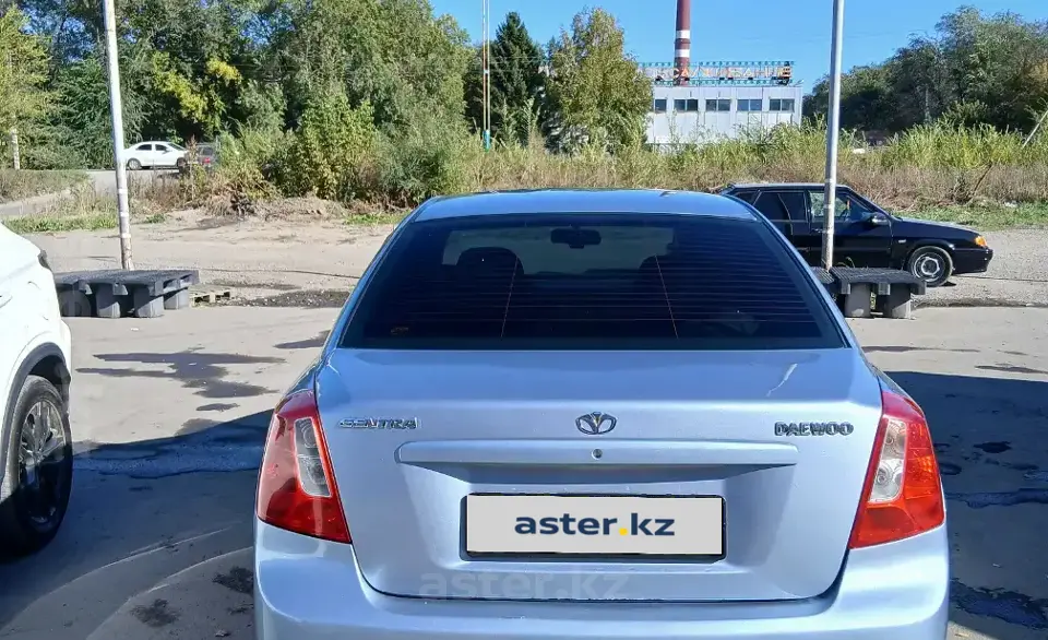 Daewoo Gentra 2014 года за 3 300 000 тг. в Усть-Каменогорск фото 3