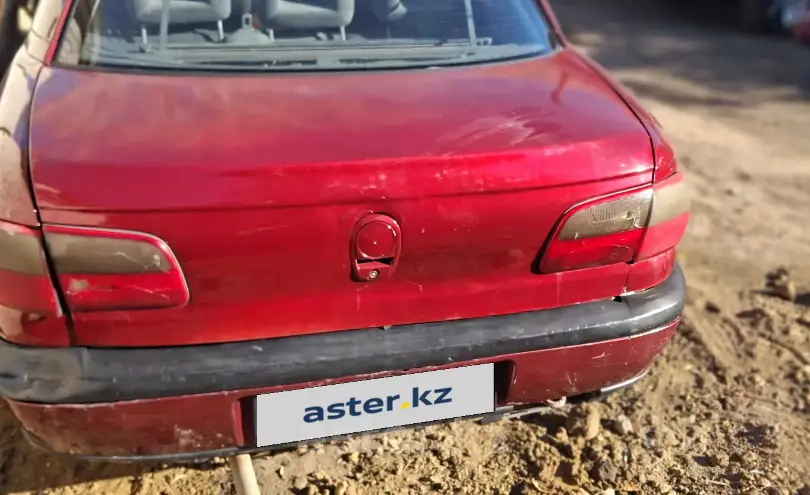Opel Omega 1996 года за 800 000 тг. в Актюбинская область фото 5