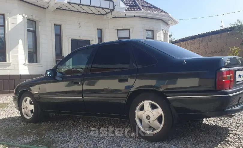 Opel Vectra 1994 года за 1 300 000 тг. в Шымкент фото 5