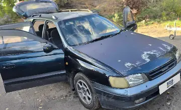 Toyota Caldina 1995 года за 2 000 000 тг. в Семей фото 3