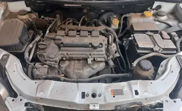 Chevrolet Nexia 2022 года за 4 200 000 тг. в Астана