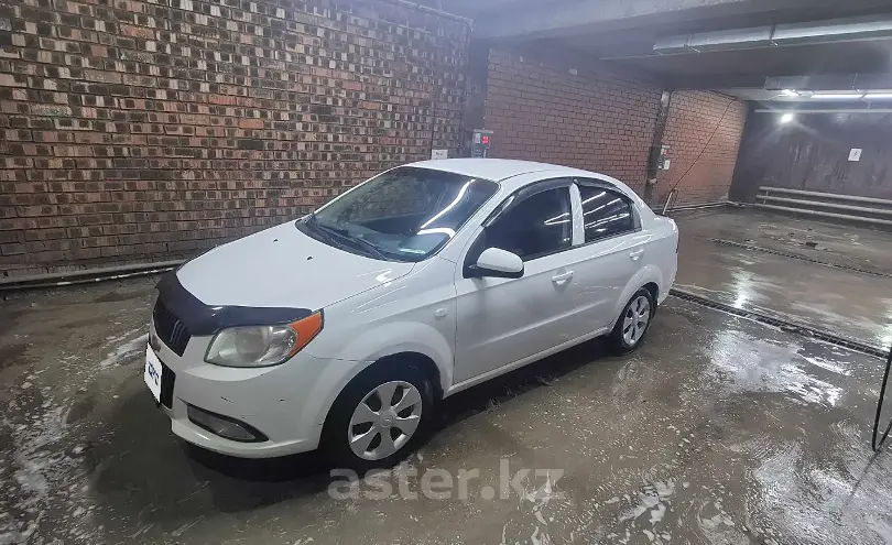 Chevrolet Nexia 2022 года за 4 200 000 тг. в Астана фото 1