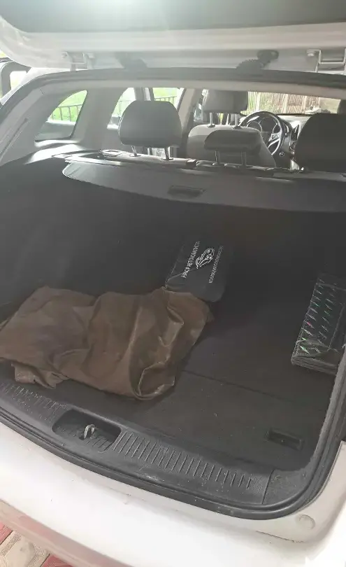 Chevrolet Cruze 2013 года за 5 200 000 тг. в Туркестанская область фото 3