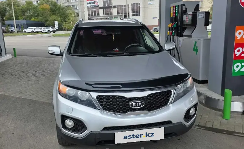 Kia Sorento 2012 года за 7 500 000 тг. в Костанай фото 2