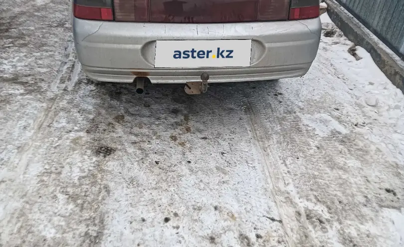 LADA (ВАЗ) 2110 2006 года за 550 000 тг. в Актобе фото 2