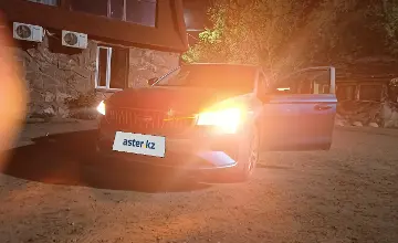 Geely Emgrand 2024 года за 8 200 000 тг. в Караганда фото 4