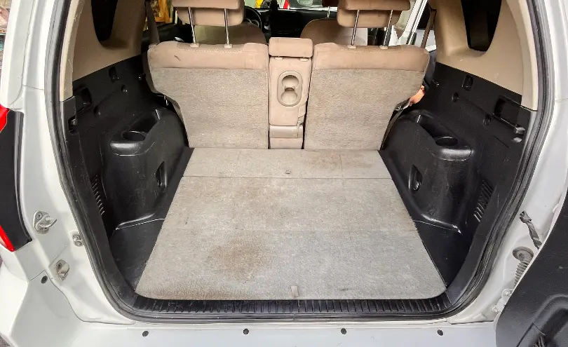 Toyota RAV4 2007 года за 6 700 000 тг. в Алматы фото 3