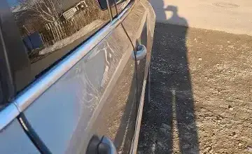 Volkswagen Touareg 2005 года за 4 000 000 тг. в Восточно-Казахстанская область фото 3