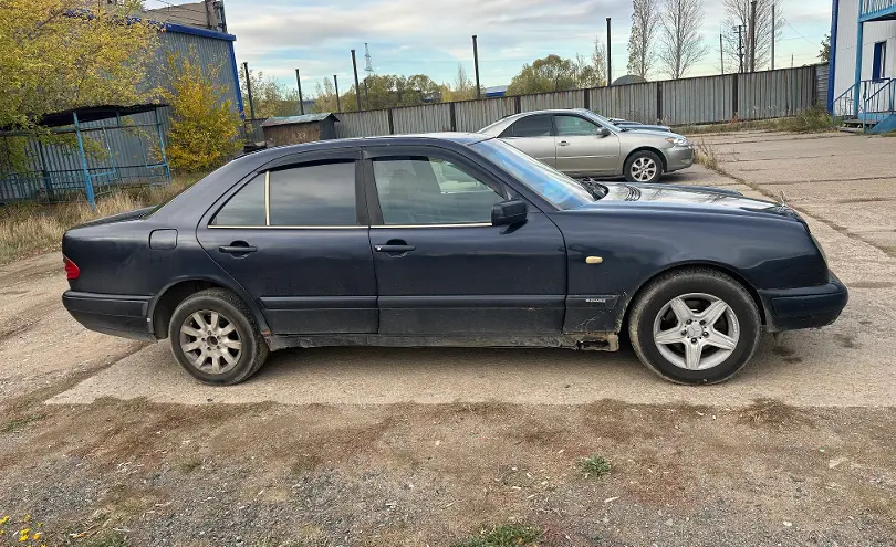 Mercedes-Benz E-Класс 1995 года за 1 000 000 тг. в Астана фото 4