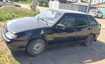 LADA (ВАЗ) 2114 2013 года за 1 200 000 тг. в Семей фото 1