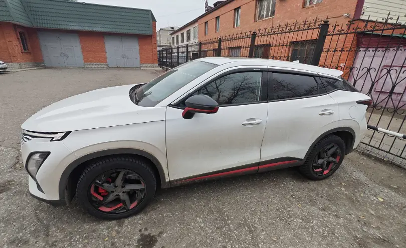 OMODA C5 2023 года за 8 000 000 тг. в Павлодарская область фото 4
