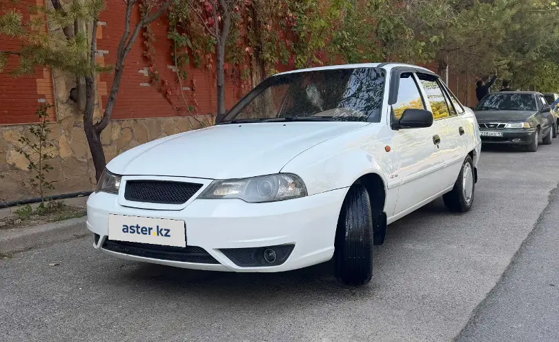 Daewoo Nexia 2012 года за 2 100 000 тг. в Туркестанская область фото 2