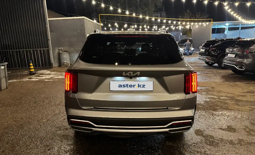 Kia Sorento 2023 года за 17 600 000 тг. в Алматы фото 5