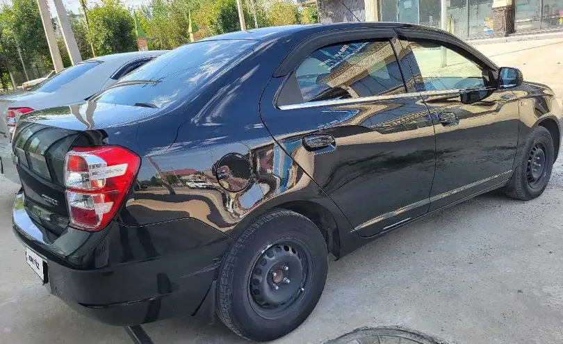 Chevrolet Cobalt 2022 года за 5 000 000 тг. в Туркестанская область фото 4