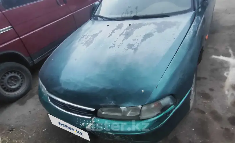 Mazda 626 1992 года за 300 000 тг. в Карагандинская область фото 1