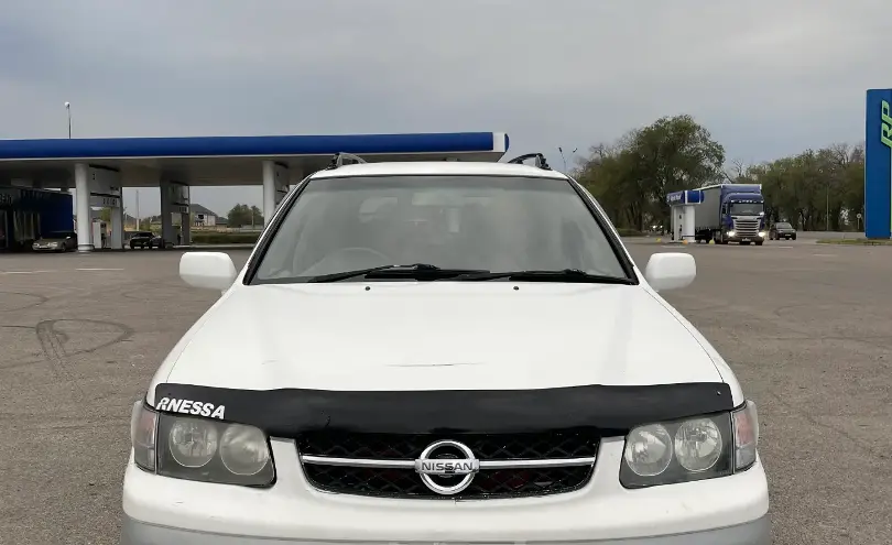 Nissan R'nessa 1997 года за 2 400 000 тг. в Алматы фото 1