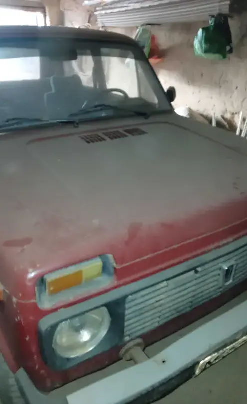 LADA (ВАЗ) 2123 1998 года за 850 000 тг. в Улытауская область фото 3