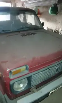 LADA (ВАЗ) 2123 1998 года за 850 000 тг. в Улытауская область фото 3