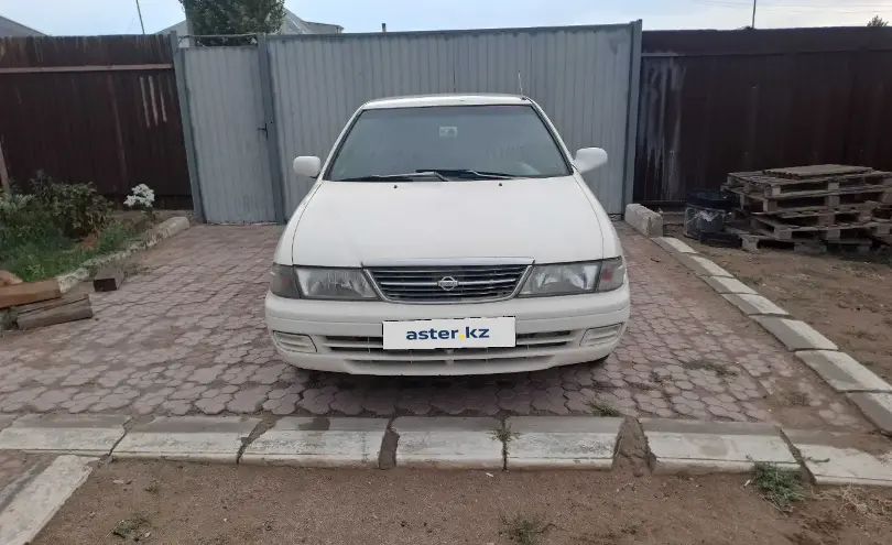 Nissan Sunny 1997 года за 450 000 тг. в Алматы