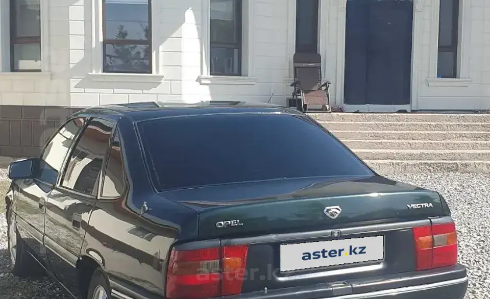 Opel Vectra 1994 года за 1 300 000 тг. в Шымкент фото 4