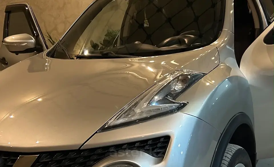 Nissan Juke 2014 года за 4 900 000 тг. в Шымкент
