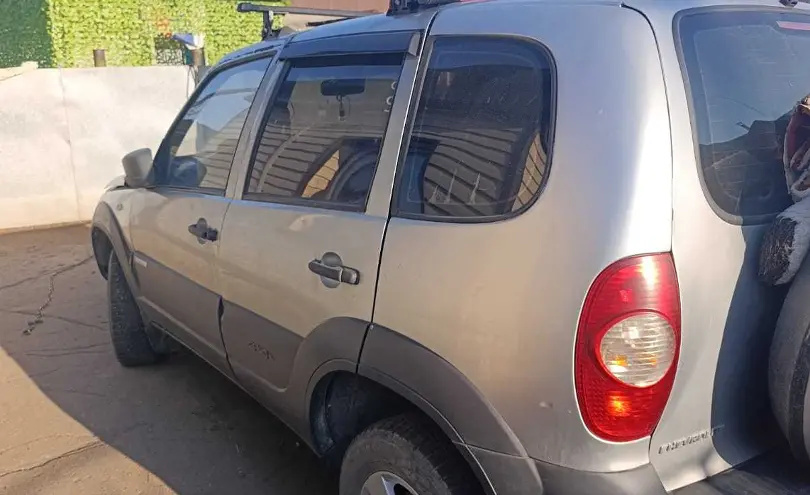 Chevrolet Niva 2013 года за 2 000 000 тг. в Павлодар фото 5