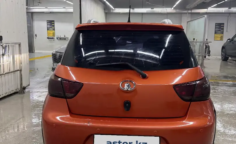 Great Wall Hover M4 2013 года за 2 500 000 тг. в Карагандинская область фото 5