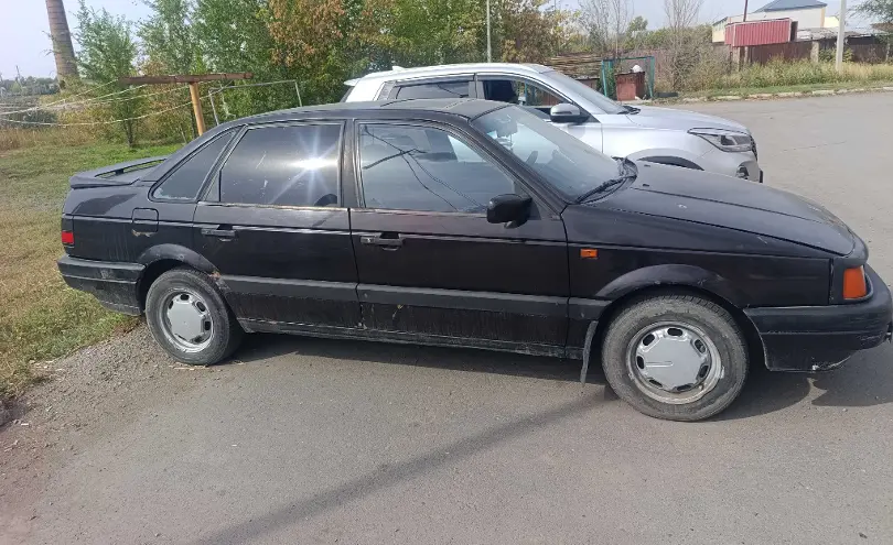 Volkswagen Passat 1992 года за 550 000 тг. в Павлодарская область фото 3