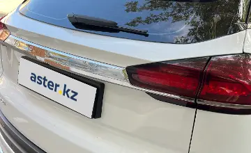 Geely Azkarra 2022 года за 8 500 000 тг. в Костанай