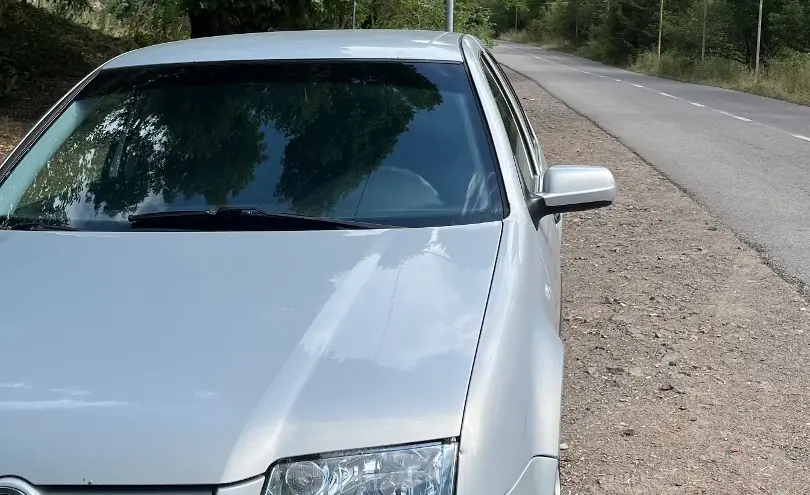 Volkswagen Bora 1999 года за 2 100 000 тг. в Алматы фото 3