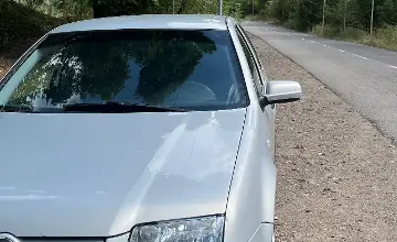 Volkswagen Bora 1999 года за 2 100 000 тг. в Алматы фото 3