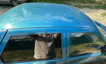 LADA (ВАЗ) 2110 1998 года за 600 000 тг. в Восточно-Казахстанская область фото 3