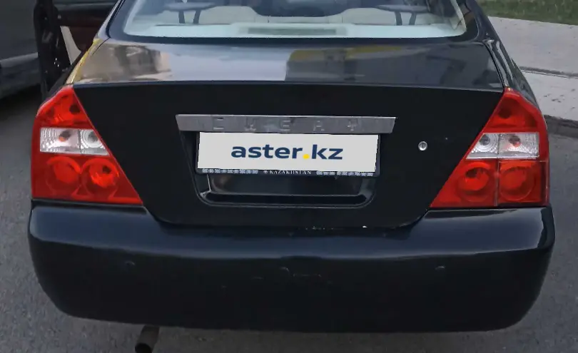 Chery Oriental Son (B11) 2006 года за 3 200 000 тг. в Астана фото 2