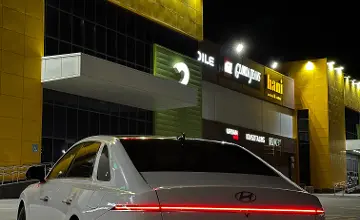 Hyundai Grandeur 2023 года за 21 500 000 тг. в Караганда